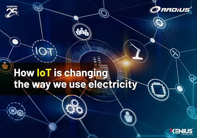 IoT Solutions