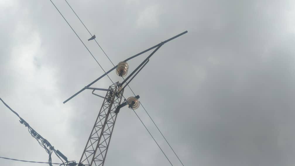 EPC Rusizi District Installation
